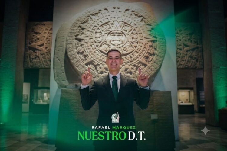 Rafa Márquez