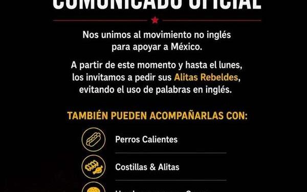 ¡Esto ya se descontroló! Marcas expresan en redes sociales su apoyo a la Selección Mexicana