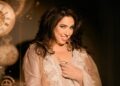 Regina Orozco presenta “Regina Eterna”, un viaje autobiográfico con música y cabaret a dos pianos en el Teatro Esperanza Iris. | AMEXI/FOTO: IG @oficialreginaorozco