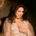 Regina Orozco presenta “Regina Eterna”, un viaje autobiográfico con música y cabaret a dos pianos en el Teatro Esperanza Iris. | AMEXI/FOTO: IG @oficialreginaorozco