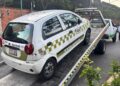 Registran cobros excesivos de grúas y corralones Edomex