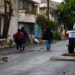 Regresan 179 vecinos a sus casas tras fuga de gas en Neza