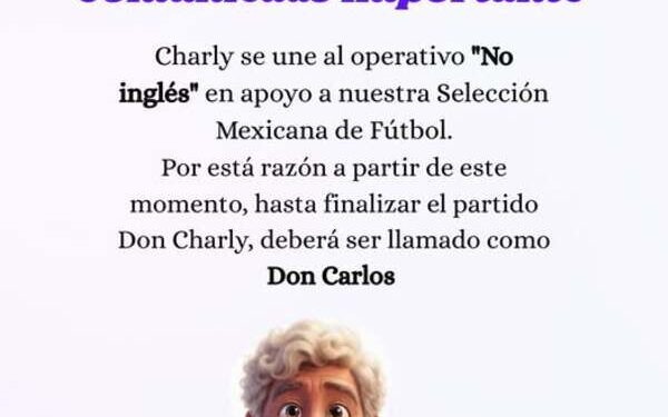 ¡Esto ya se descontroló! Marcas expresan en redes sociales su apoyo a la Selección Mexicana