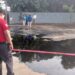 Reportan nueva fuga de combustóleo en Salina Cruz, Oaxaca