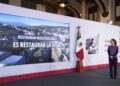 Rescatarán los ríos contaminados en todo el país