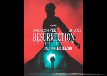 Resurrection de Bi Gan llega a las salas de México