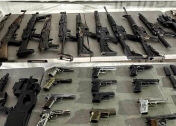 Armas
