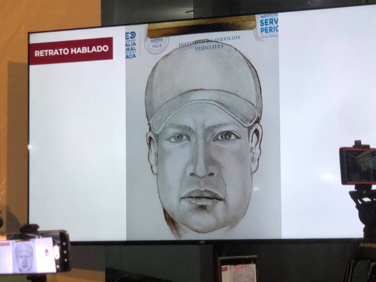 Fiscalía de Oaxaca tiene a cuatro sospechosos del crimen de periodista Alejandro Leyva