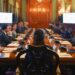 Revisión en Palacio Nacional de la inversión japonesa en México.