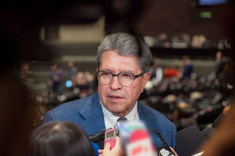 FGR debe investigar el traslado de “El Mayo” a EU como “delito grave”: Monreal
