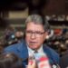 FGR debe investigar el traslado de “El Mayo” a EU como “delito grave”: Monreal