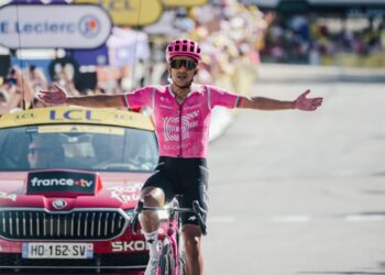 Isaac del Toro