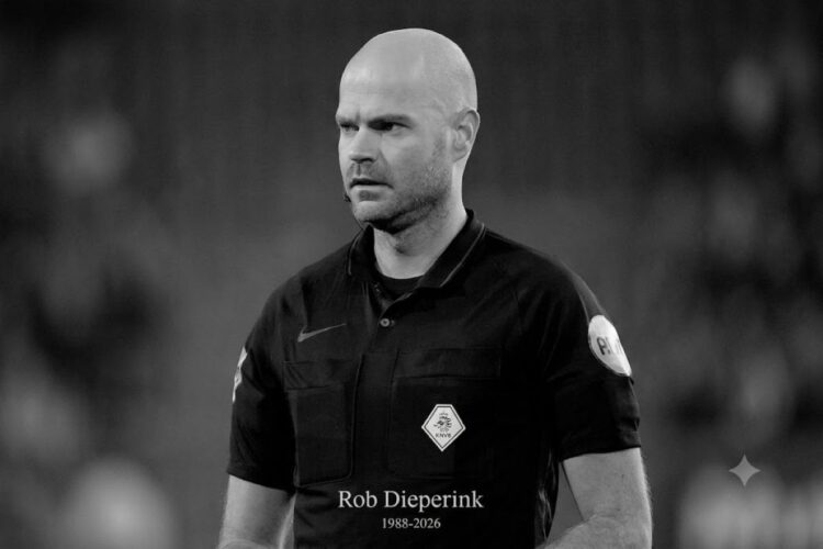 Rob Dieperink