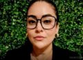 Roxana Guzmán, periodista asesinada en Veracruz. AMEXI Foto RRSS