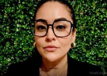 Roxana Guzmán, periodista asesinada en Veracruz. AMEXI Foto RRSS