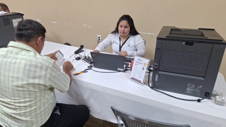 SAT recupera 6 mil millones con Regularización Fiscal 2026
