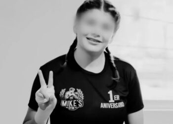 SEP revisará escuelas militarizadas tras el caso de Dafne Zapata