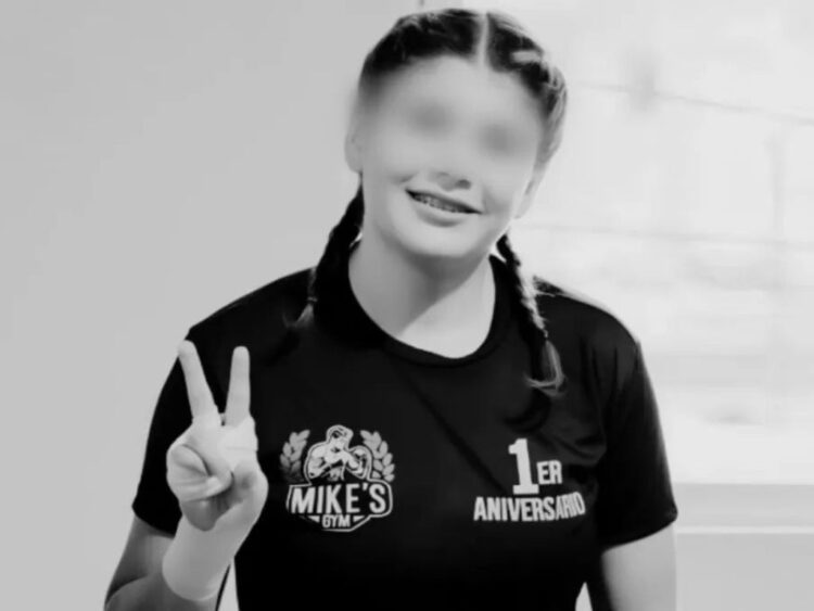 SEP revisará escuelas militarizadas tras el caso de Dafne Zapata