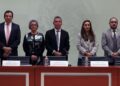 México recupera dinamismo económico; crecerá al menos 1.5% en 2026: SHCP