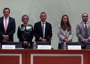 México recupera dinamismo económico; crecerá al menos 1.5% en 2026: SHCP