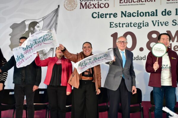 Revisiones integrales y canalización a servicios médicos