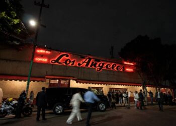 Salón Los Ángeles celebra 89 años y se consolida como el recinto más longevo del país