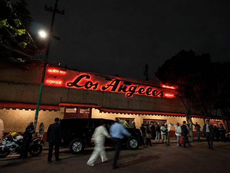 Salón Los Ángeles celebra 89 años y se consolida como el recinto más longevo del país