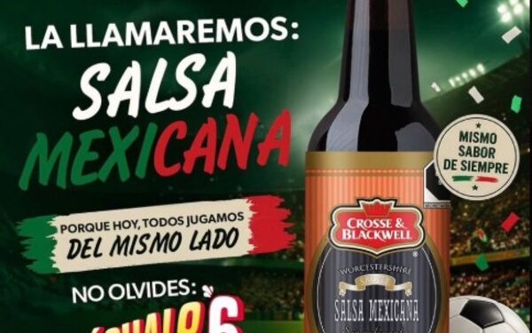 ¡Esto ya se descontroló! Marcas expresan en redes sociales su apoyo a la Selección Mexicana