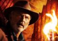 Sam Neill, actor que alcanzó fama mundial como el “Dr. Alan Grant” en “Jurassic Park”, falleció a los 78 años en Sídney, Australia. | AMEXI/FOTO: IG @samneilltheprop