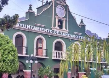 Liberan a los 11 profesores de la CNTE retenidos en la sierra sur de Oaxaca