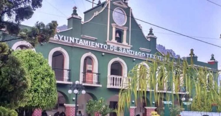 Liberan a los 11 profesores de la CNTE retenidos en la sierra sur de Oaxaca