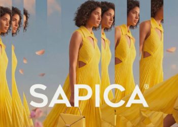 SAPICA 95 apuesta por el futuro de la industria con más de 2 mil marcas