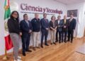 importación de insumos científicos
