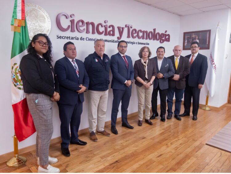 importación de insumos científicos