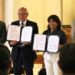 Secretaría de Agricultura establece convenio con TecNM