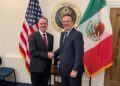¿Qué temas discutirán México y EU en la tercera ronda del T-MEC?