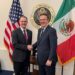 ¿Qué temas discutirán México y EU en la tercera ronda del T-MEC?