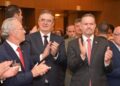 ¿Qué acuerdos lograron México y EU en tercera ronda de revisión del T-MEC?