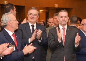 ¿Qué acuerdos lograron México y EU en tercera ronda de revisión del T-MEC?