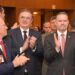 ¿Qué acuerdos lograron México y EU en tercera ronda de revisión del T-MEC?