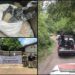 Sedena asegura 10 kg de metanfetamina en Carácuaro