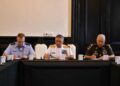 Sedena y Marina revisan la cooperación militar con Estados Unidos