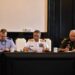Sedena y Marina revisan la cooperación militar con Estados Unidos