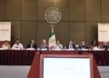 Plantea Segob adaptar la planeación demográfica de México desde una visión humanista