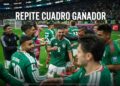 México Gil Mora