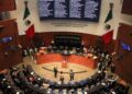 Senado se manifiesta por la defensa de mexicanos en EU; en Diputados preparan pronunciamiento
