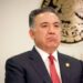 Senado paga dieta a Enrique Inzunza mediante cheques