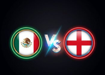 Senadores anticipan triunfo de México ante Inglaterra