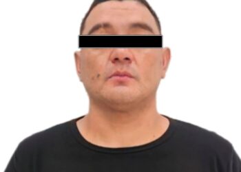 Sentencian a 110 años de prisión a implicado en Tlalnepantla