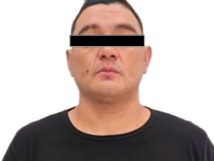 Sentencian a 110 años de prisión a implicado en Tlalnepantla